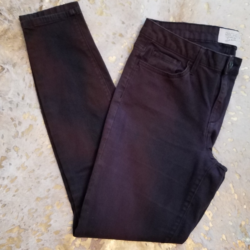 Rachel by Rachel Roy Skinny Jeans